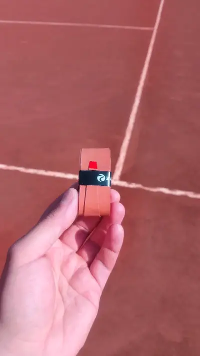 Set de Overgrips para Raquetas Babolat y Zarsia - miniatura 3