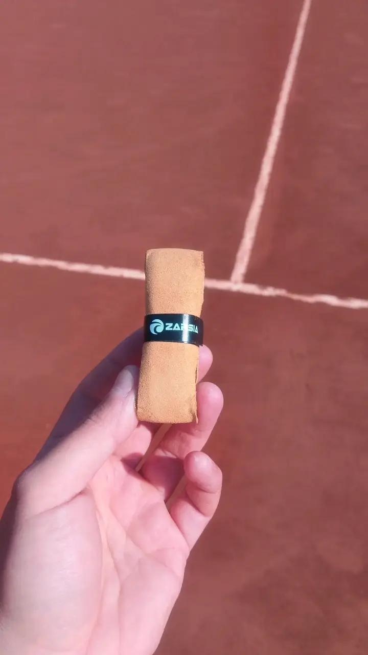 Set de Overgrips para Raquetas Babolat y Zarsia - 4