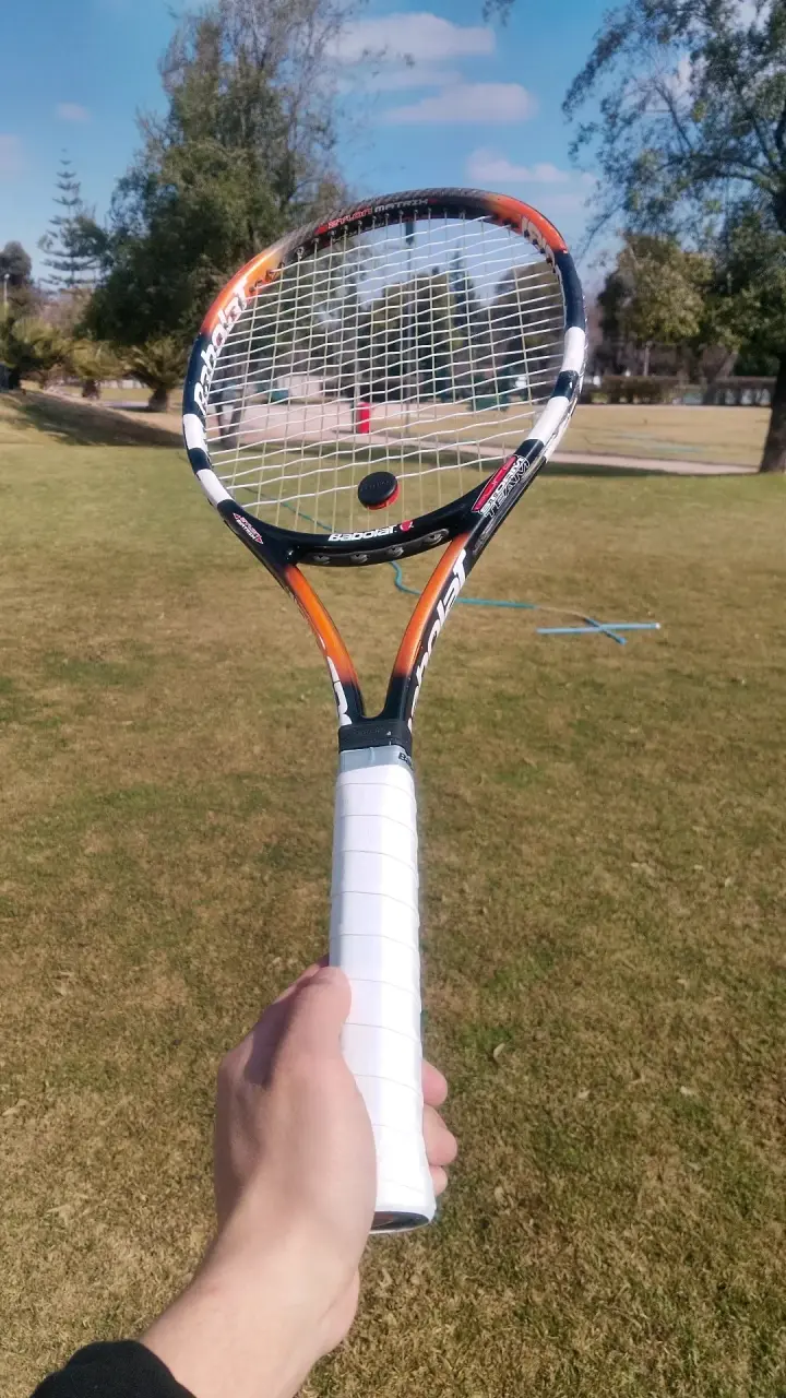 Set de Overgrips para Raquetas Babolat y Zarsia - 5