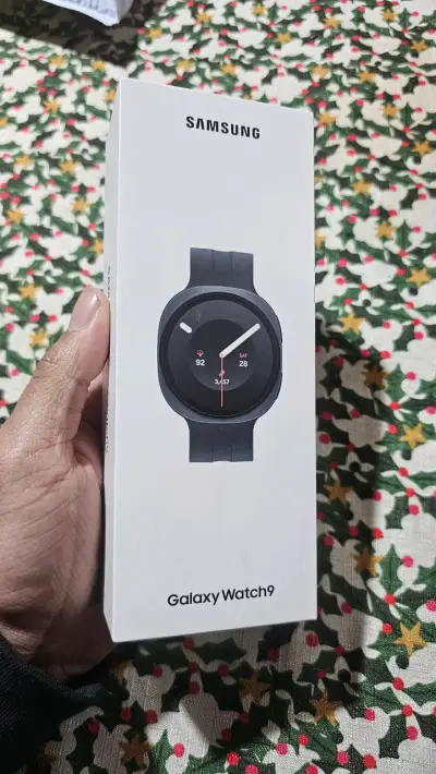 Samsung Galaxy Watch9 40mm - miniatura 1