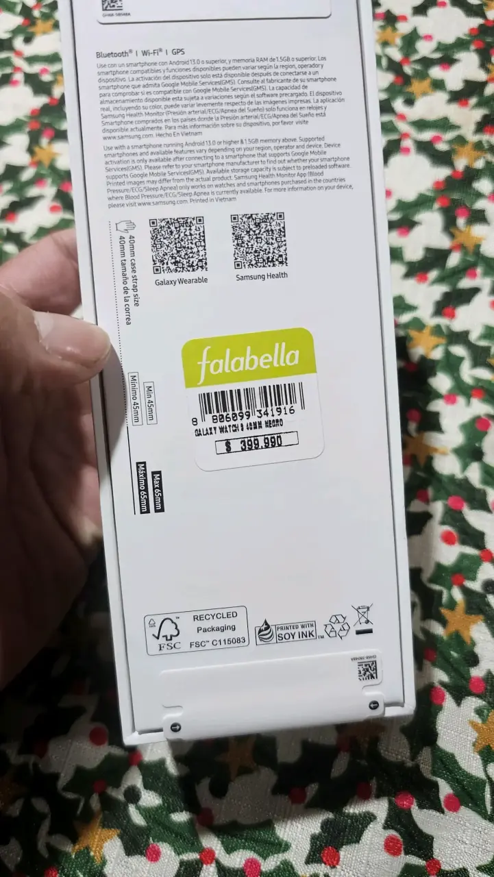 Samsung Galaxy Watch9 40mm - 2