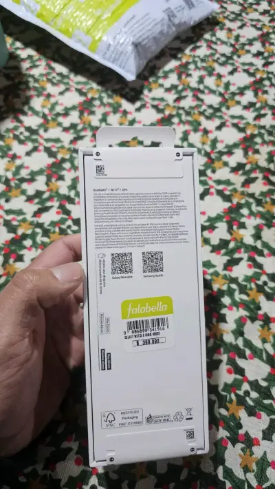 Samsung Galaxy Watch9 40mm - miniatura 3