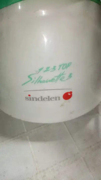 Picadora de alimentos Sindelen Silhouette 3 - miniatura 3
