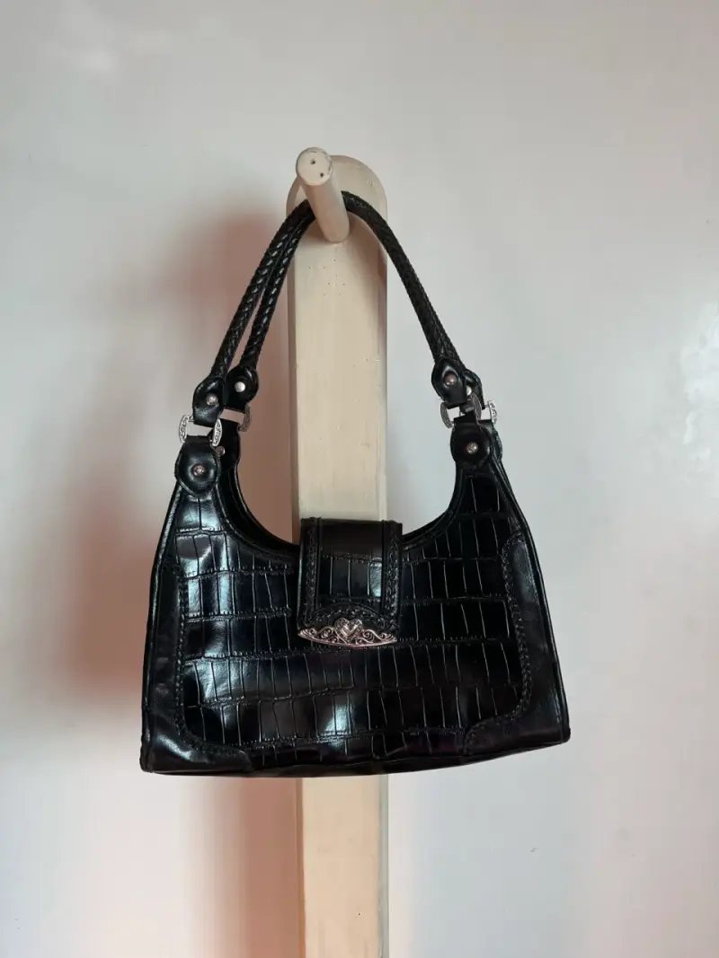 Cartera ecocuero - 1