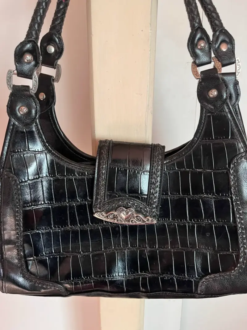 Cartera ecocuero - 2