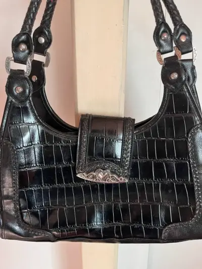 Cartera ecocuero - miniatura 2