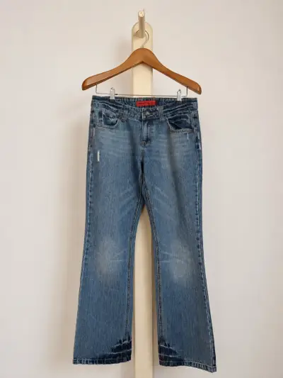 Jeans de mezclilla - miniatura 1