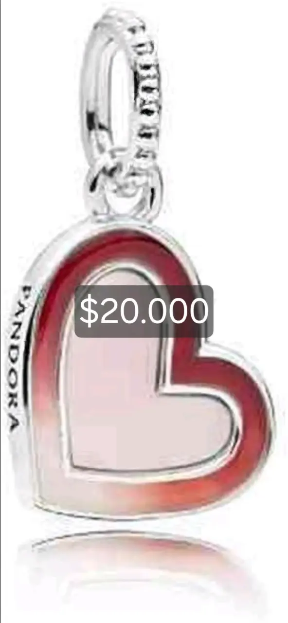 Joyas pandora original - 1