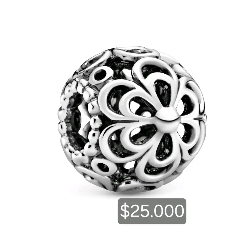 Joyas pandora original - 3