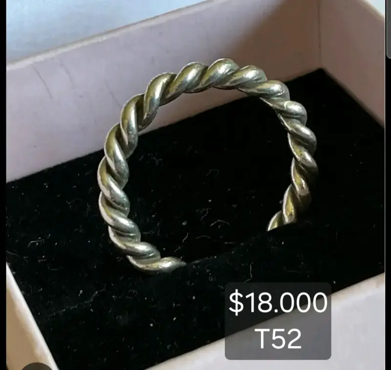 Joyas pandora original - 5