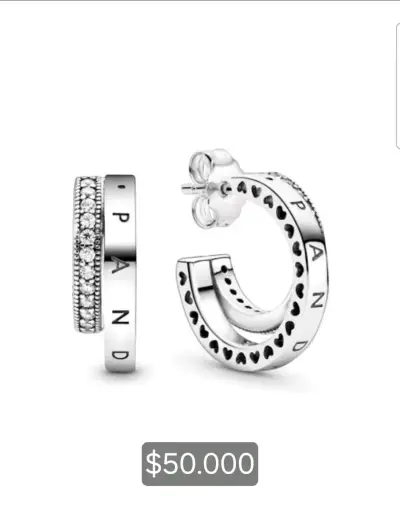 Joyas pandora original - miniatura 6