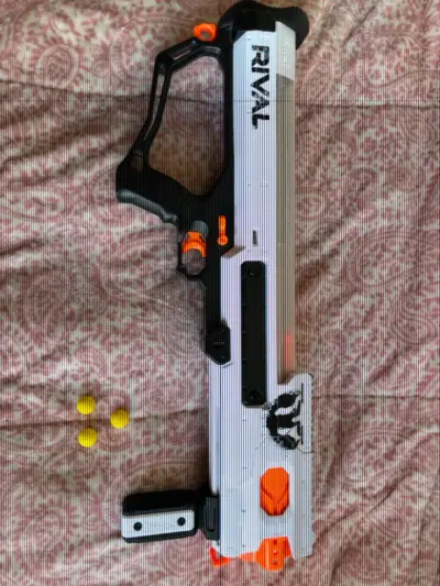Nerf Rival HADES XVl-6000 - miniatura 1