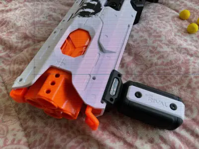 Nerf Rival HADES XVl-6000 - miniatura 4