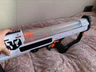 Nerf Rival HADES XVl-6000 - miniatura 5