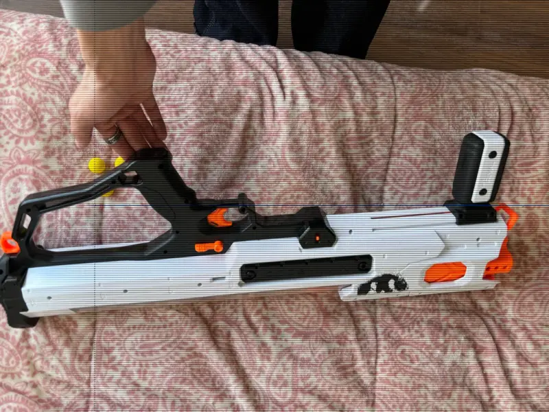 Nerf Rival HADES XVl-6000 - 6
