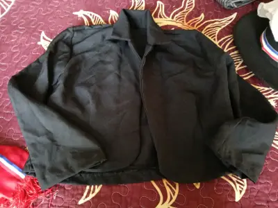 Traje de huaso chileno talla 6/8 - miniatura 2