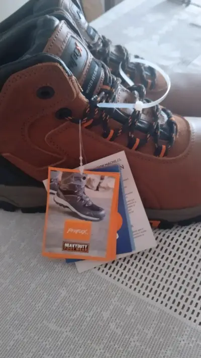 Botas de trabajo para hombre Proflex - miniatura 3