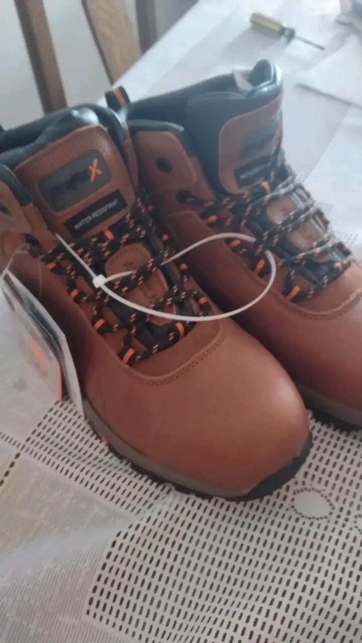 Botas de trabajo para hombre Proflex - 5