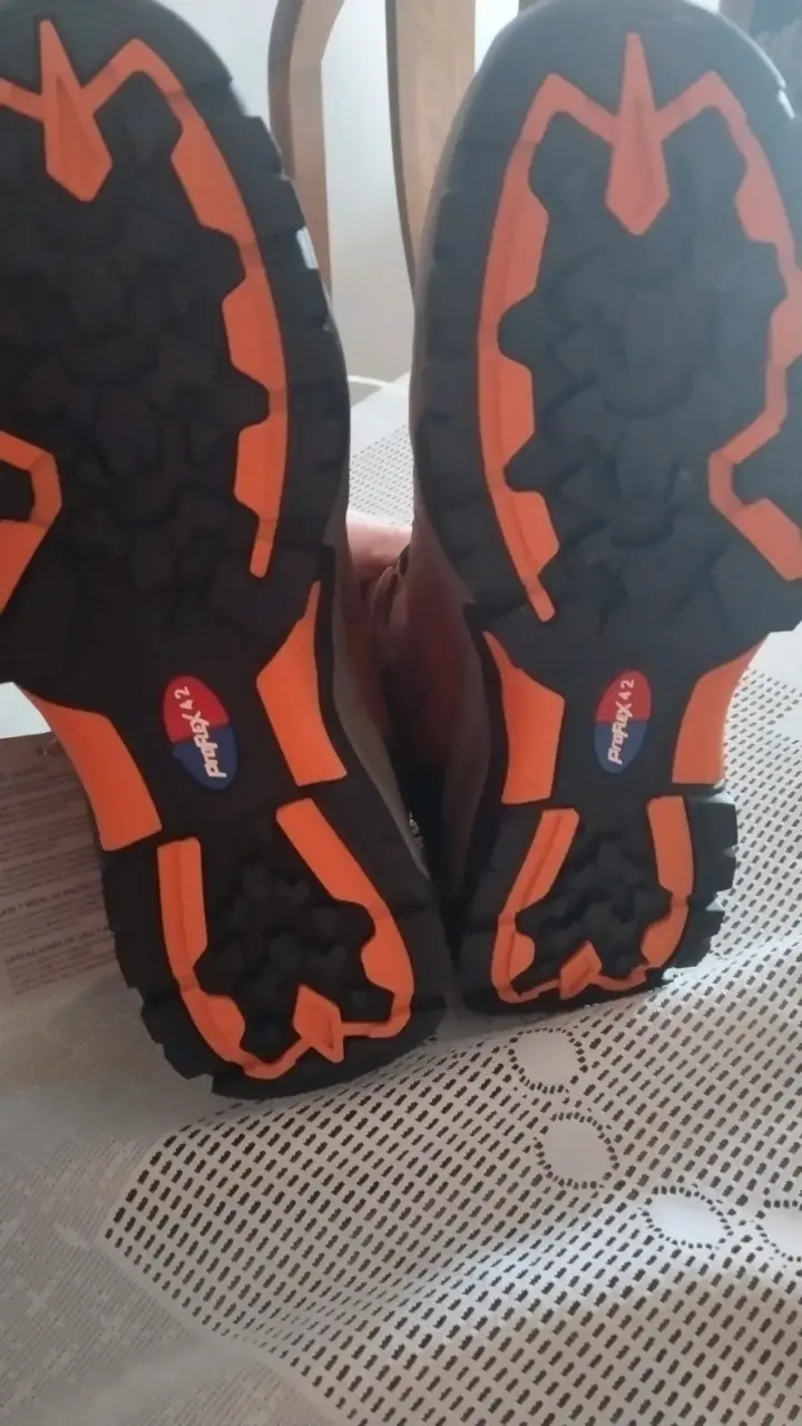 Botas de trabajo para hombre Proflex - 6