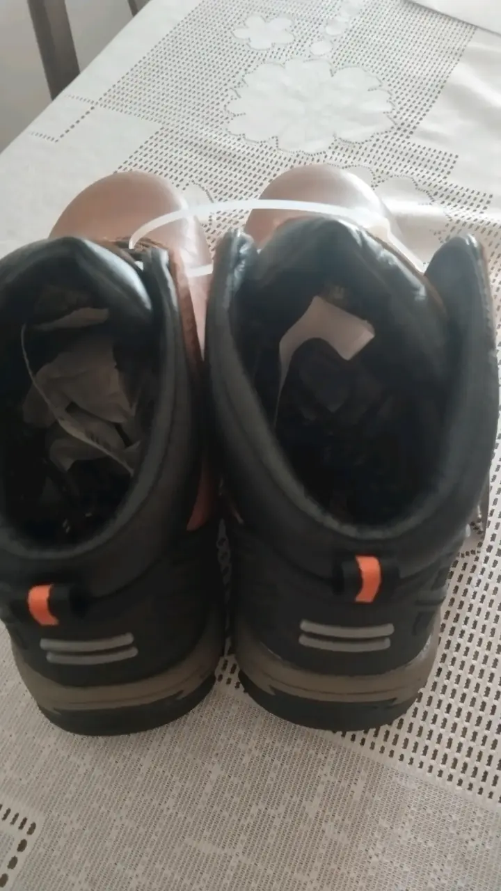 Botas de trabajo para hombre Proflex - 8
