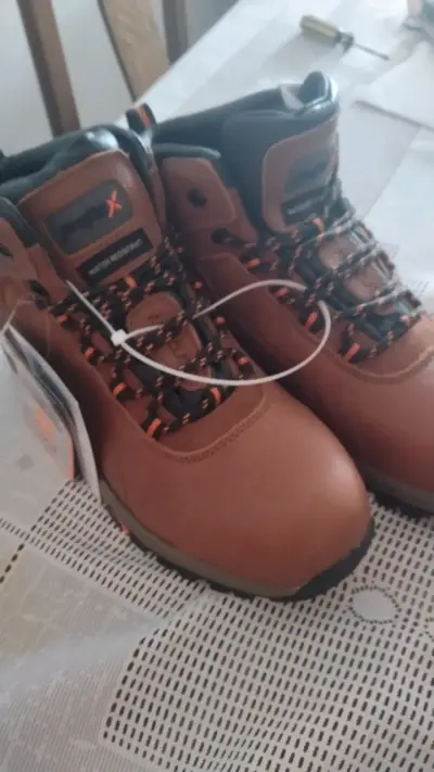 Botas de trabajo para hombre Proflex - miniatura 11