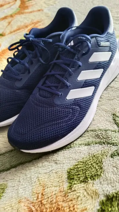 Zapatillas Adidas running - miniatura 2