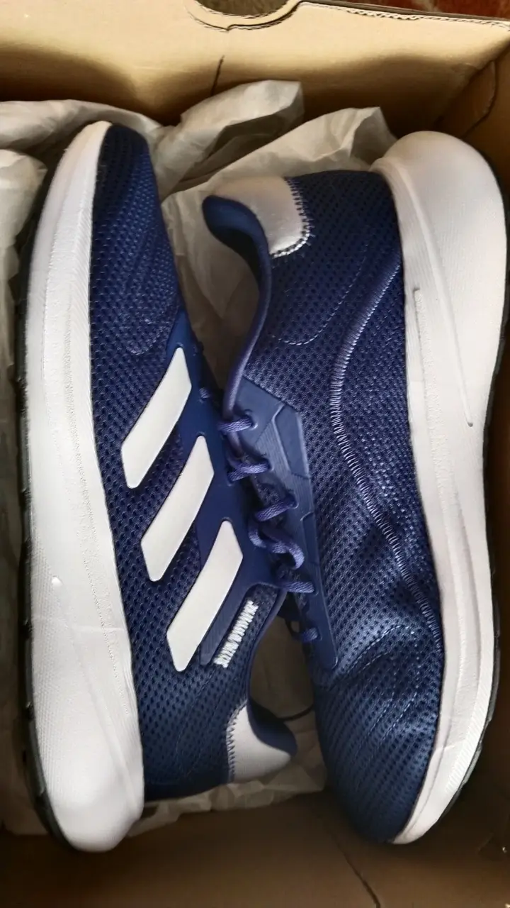 Zapatillas Adidas running - 3