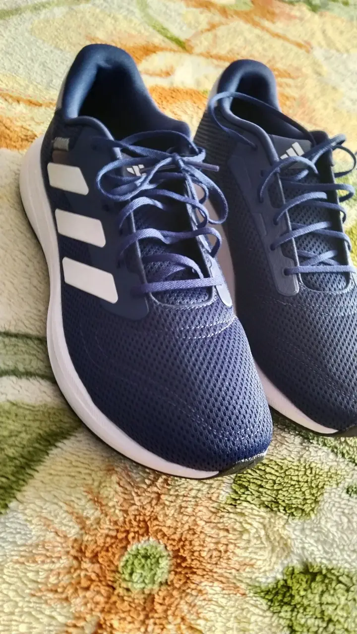 Zapatillas Adidas running - 5