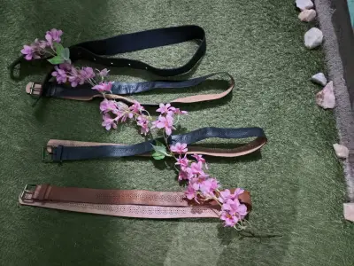 Plancha de Pelo My Style con Placas Rosadas - miniatura 1