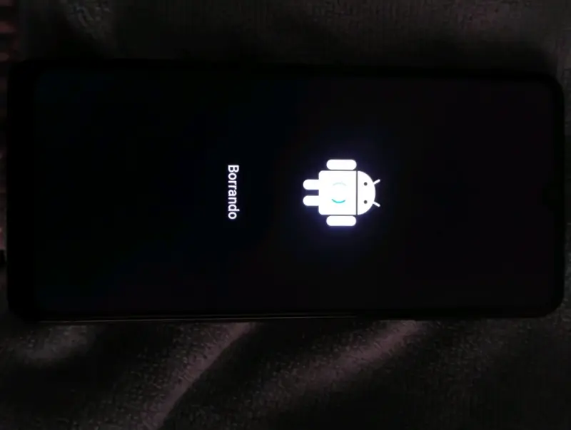 Samsung Galaxy A12 (128 GB) – Con caja y carcasaPr - 2