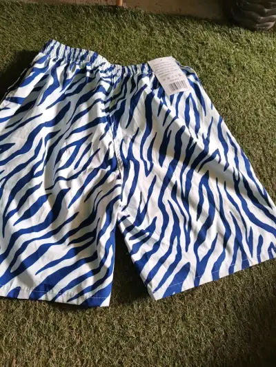 Pack de shorts estampados para hombre - miniatura 2