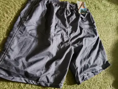 Pack de shorts estampados para hombre - miniatura 4