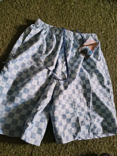 Pack de shorts estampados para hombre - miniatura 6