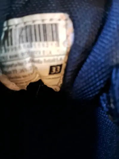 Botas  para niños talla 33 - miniatura 4