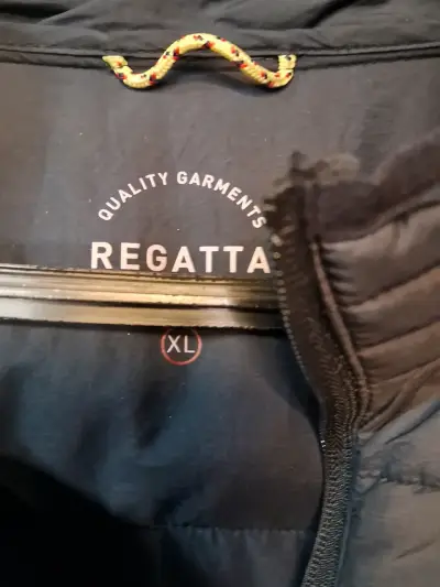 Chaqueta acolchada  Regatta XL - miniatura 2