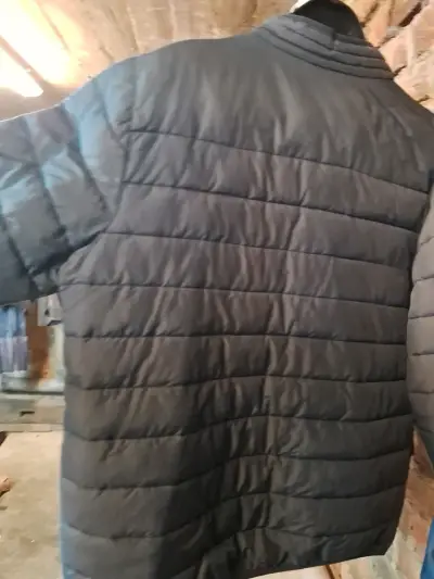 Chaqueta acolchada  Regatta XL - miniatura 3