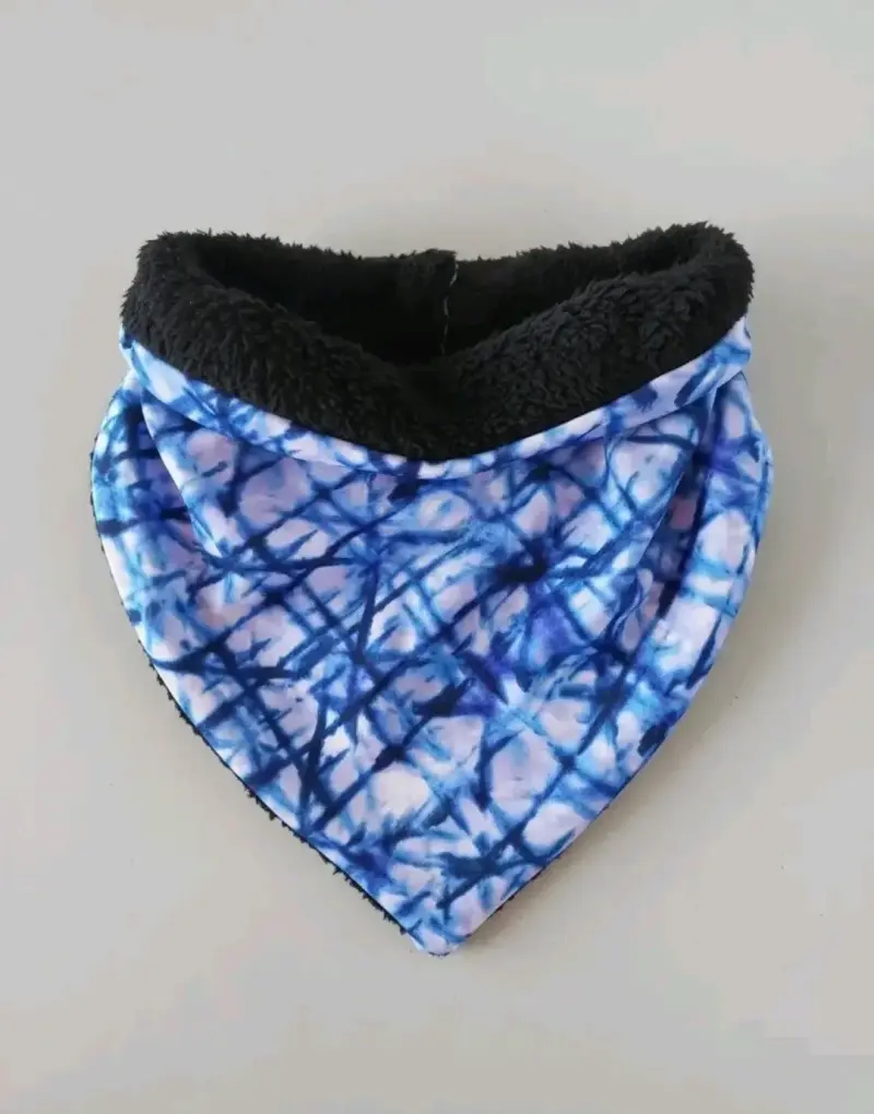 Bandana de polar