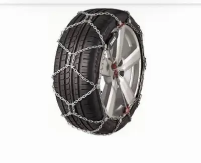 Cadenas para nieve Thule XG-12 Pro 230 - miniatura 3