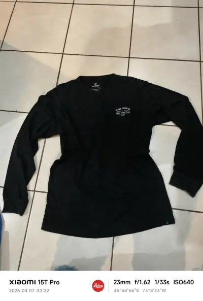 Poleras varón - miniatura 4