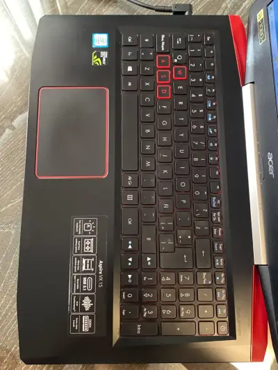 Acer Aspire VX15 - miniatura 6