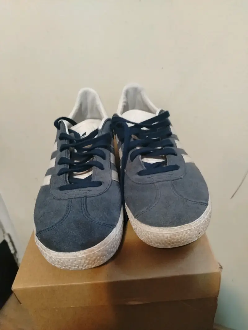 Zapatillas Adidas Gazelle - 2