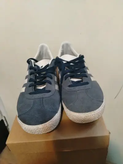 Zapatillas Adidas Gazelle - miniatura 2