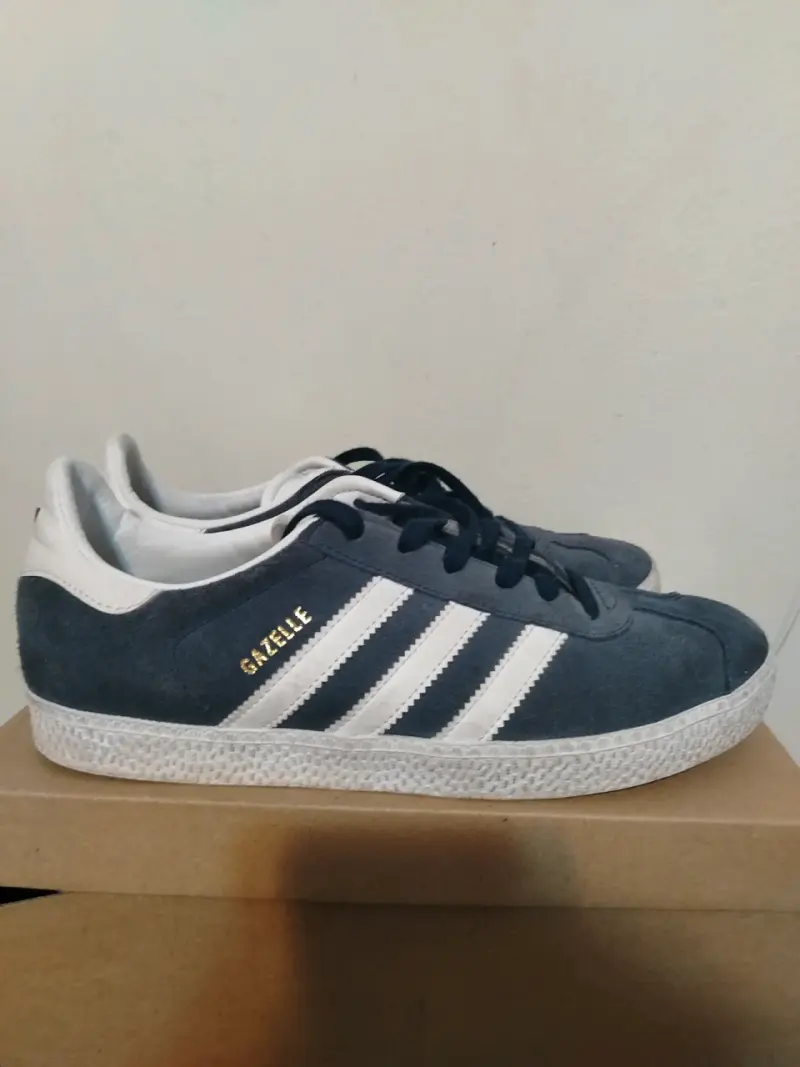 Zapatillas Adidas Gazelle - 3
