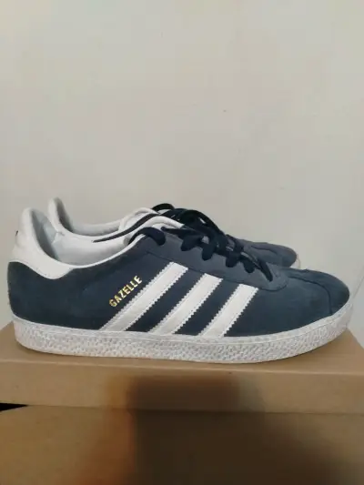 Zapatillas Adidas Gazelle - miniatura 3