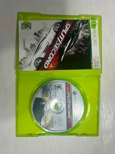 Split/Second para Xbox 360 - miniatura 3