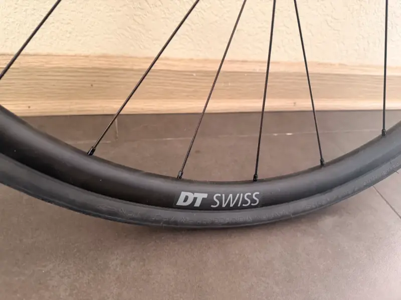 Ruedas de bicicleta DT Swiss Endurance LN - 2