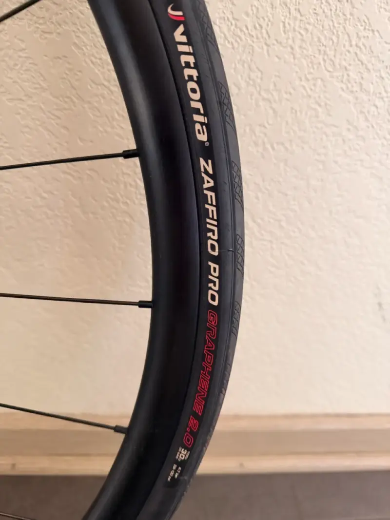 Ruedas de bicicleta DT Swiss Endurance LN - 4