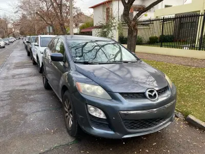 Mazda CX-7 SUV en buen estado - miniatura 1