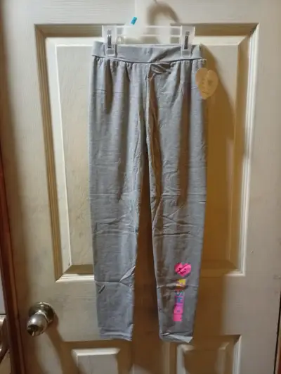 Leggings de niña con estampado colorido - miniatura 6