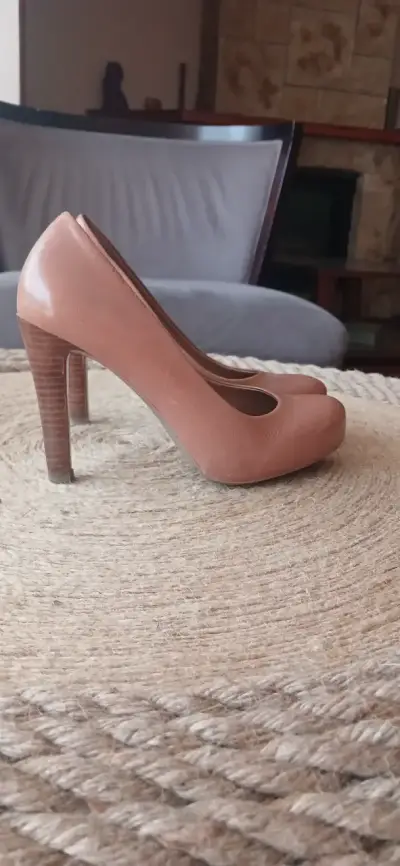 Zapatos de Tacón talla 36 - miniatura 3